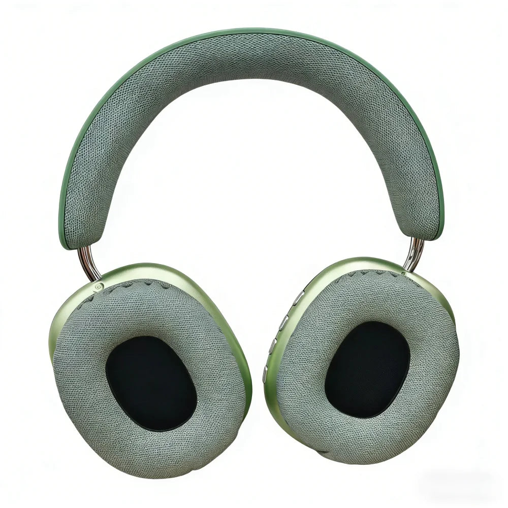 TD-20 Auriculares ANC Bluetooth 5.3 HiFi Gaming