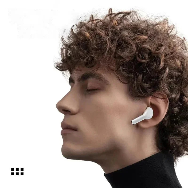 A10 Pro Auriculares ANC Bluetooth 5.3 Pantalla Táctil
