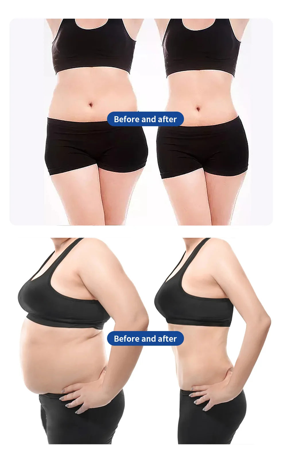 Myoslim 15 Tes 6500W NEO Slimming Nova, Quemador de Grasa, Estimulación Muscular EMS, Estimulación Electromagnética Corporal, Pantalla Plegable Profesional