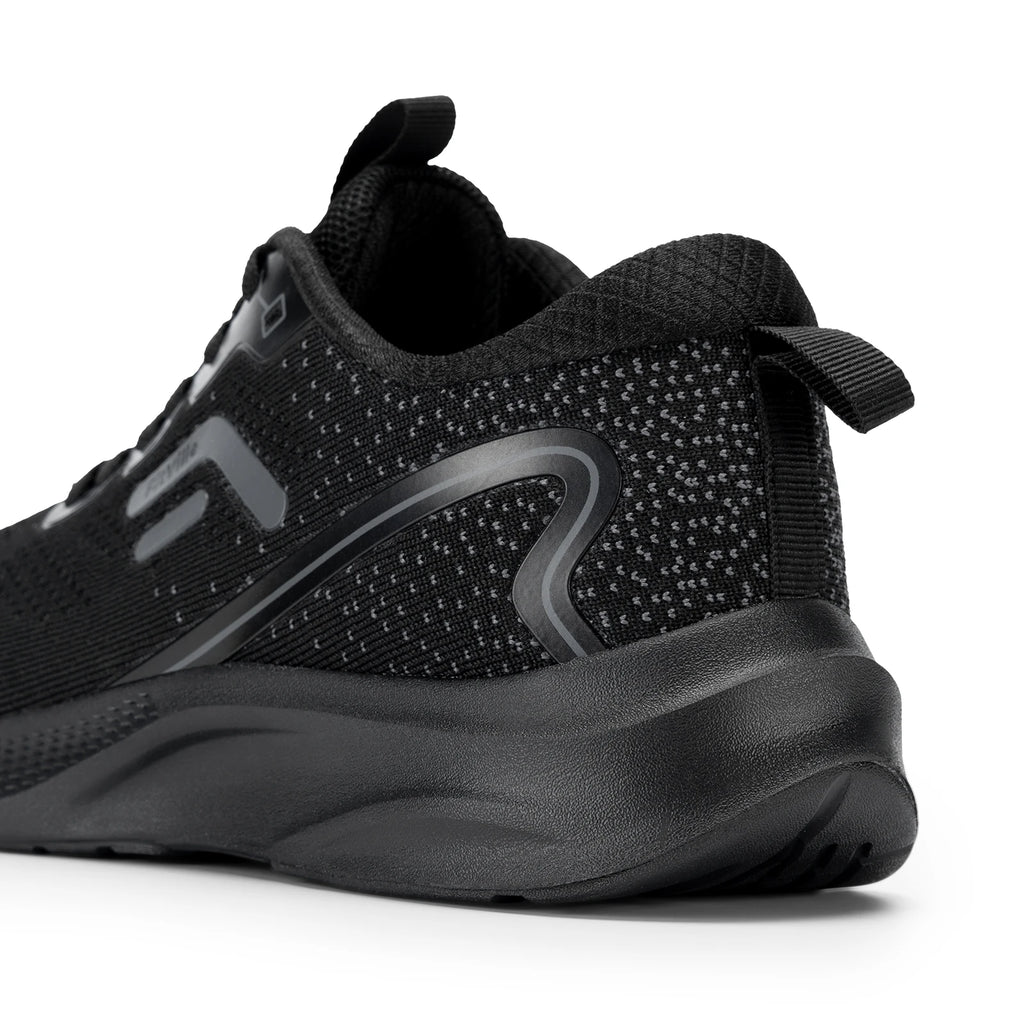 FitVille Zapatillas Deportivas Anchas para Hombre | Transpirables