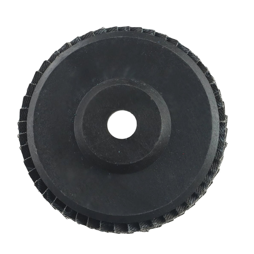 Accesorio para amoladora angular de 75mm de diámetro y 10mm, disco de pulido y corte, accesorios para herramientas, afilador de Herramientas Lixadeira