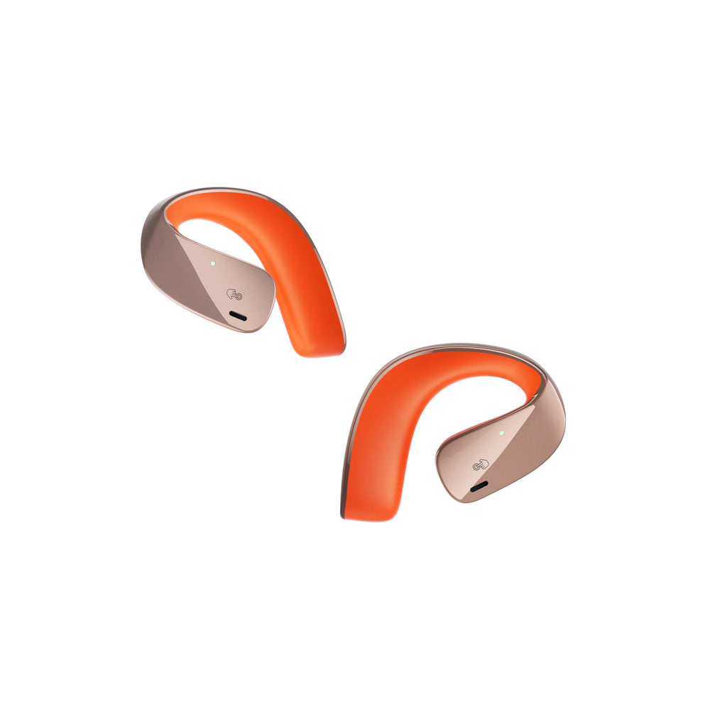 Black Shark T20 Auriculares Bluetooth 5.3 IPX67