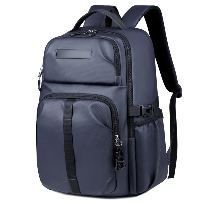 Mochila de Negocios para Laptop de Gran Capacidad