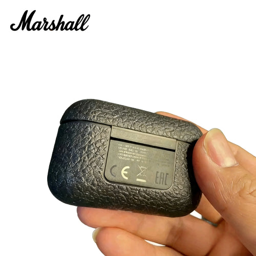 Auriculares Marshall MOTIF ANC TWS Cancelación de Ruido Bluetooth