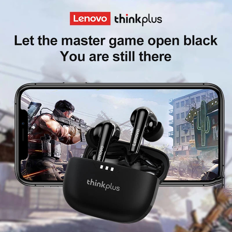 Lenovo LP3 Pro Auriculares TWS Bluetooth 5.2