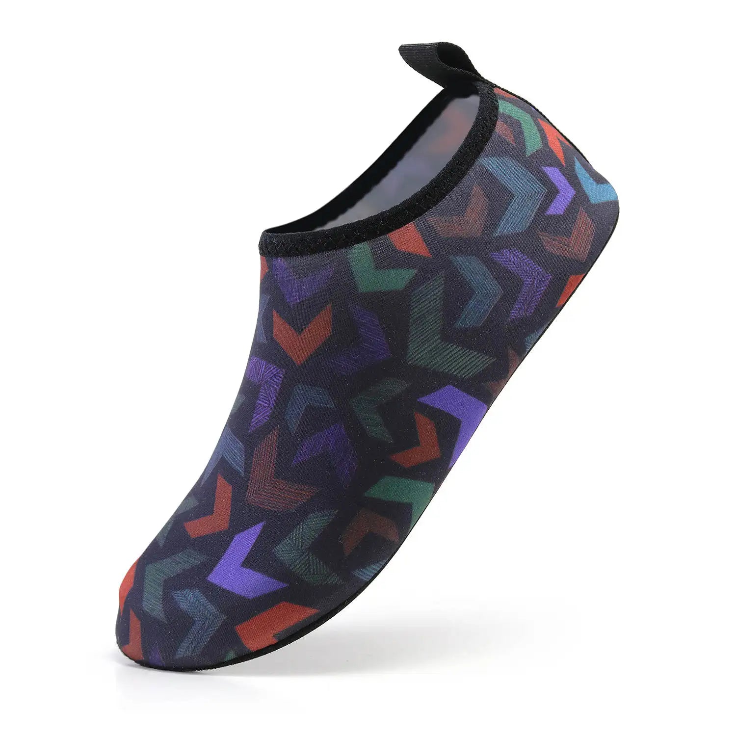 Zapatos Acuáticos para Hombre, Ligeros y Antideslizantes de Playa