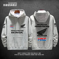Buzo con Capucha Honda Racing | Hombre | Otoño-Invierno