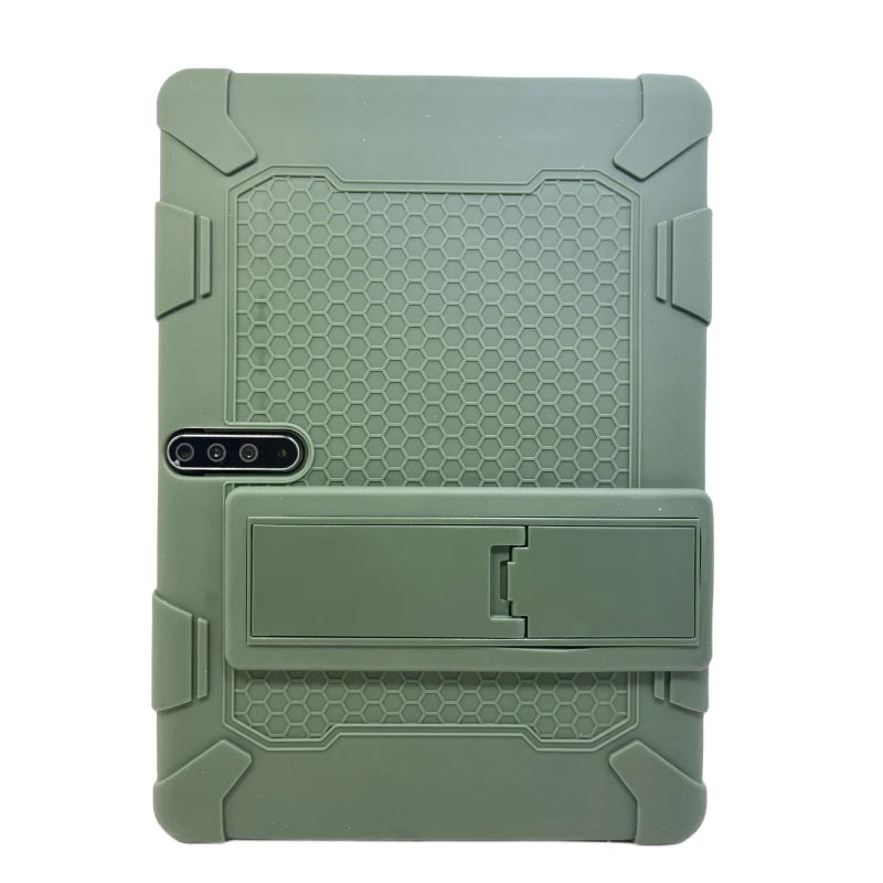 Tabletas Android 9.0 con función de llamadas para niños, 10.1 pulgadas, 2GB de RAM, 32GB de ROM, regalo gratis, funda de silicona, MTK6737 Quad-Core, 1280 x 800 IPS