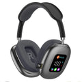 AKZ MAX600 Auriculares ANC Pantalla a Color