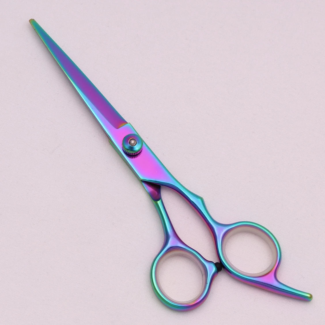 Tijeras Profesionales Corte Cabello Acero Japonés 6"