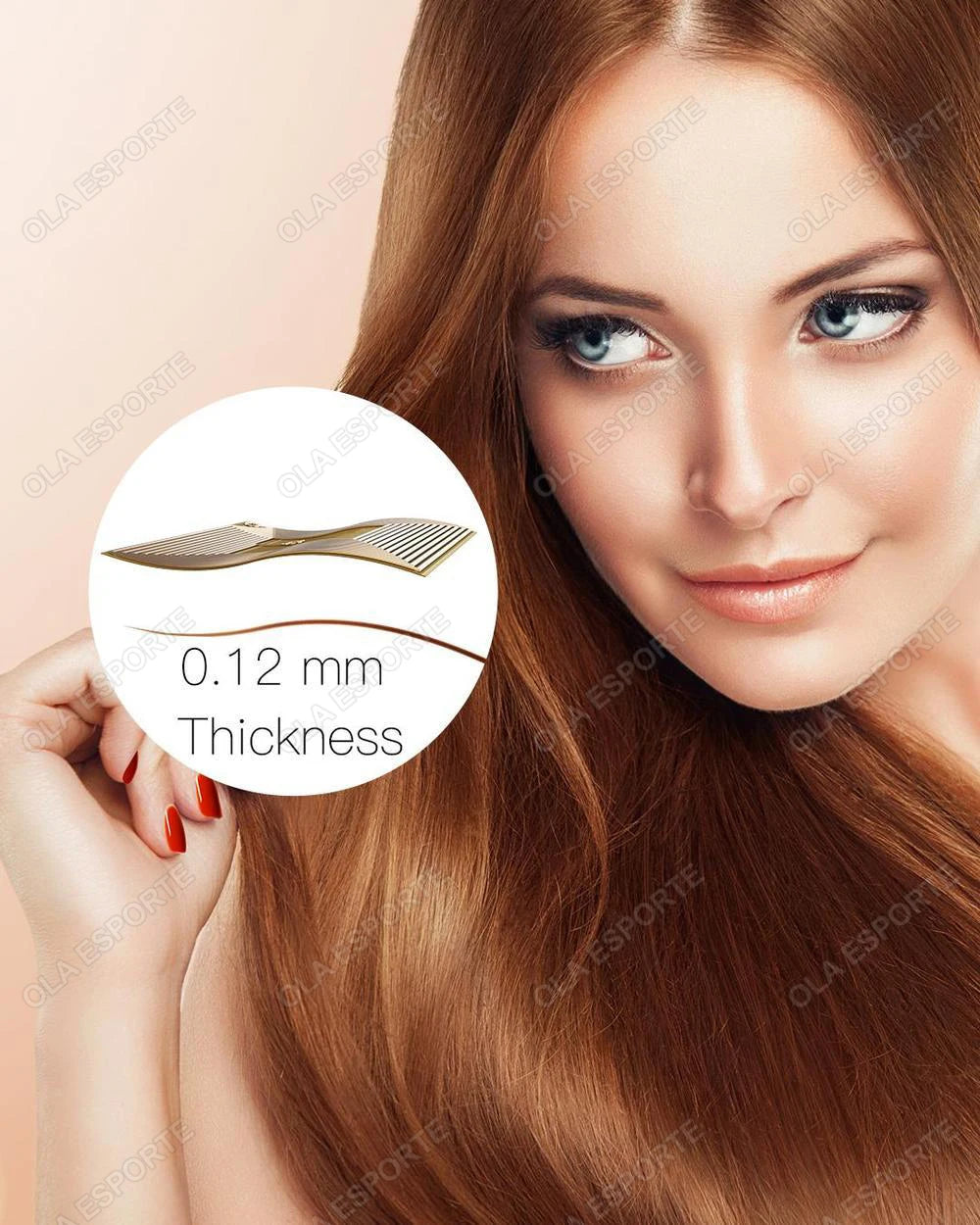 Nuevo Chip de uñas inteligente NFC, llamada Virtual SOS, función de supervisión de Fitness, dispositivo rastreador GPS, Mini rastreador, Chip inteligente para Android IOS
