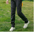Pantalones gruesos y cálidos de lana para invierno para mujer, impermeables, para senderismo, senderismo, Camping, esquí, pantalones de concha suave, pantalones a prueba de viento para exteriores 7376