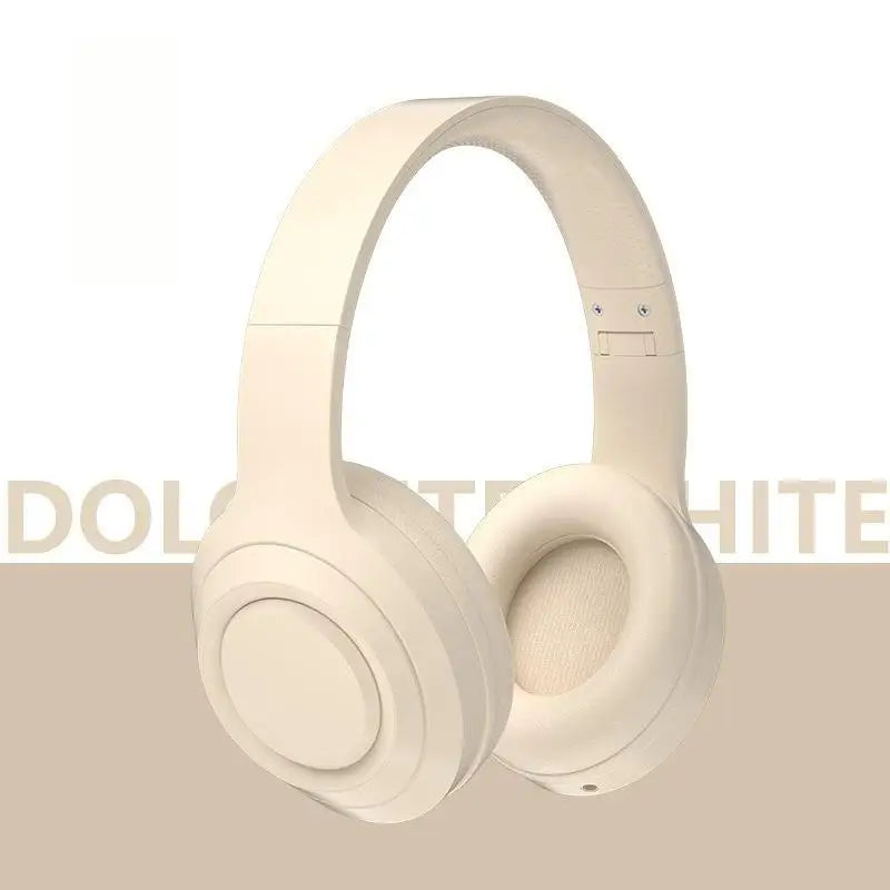 Auriculares Bluetooth 5.3 Graves 9D Deportivos