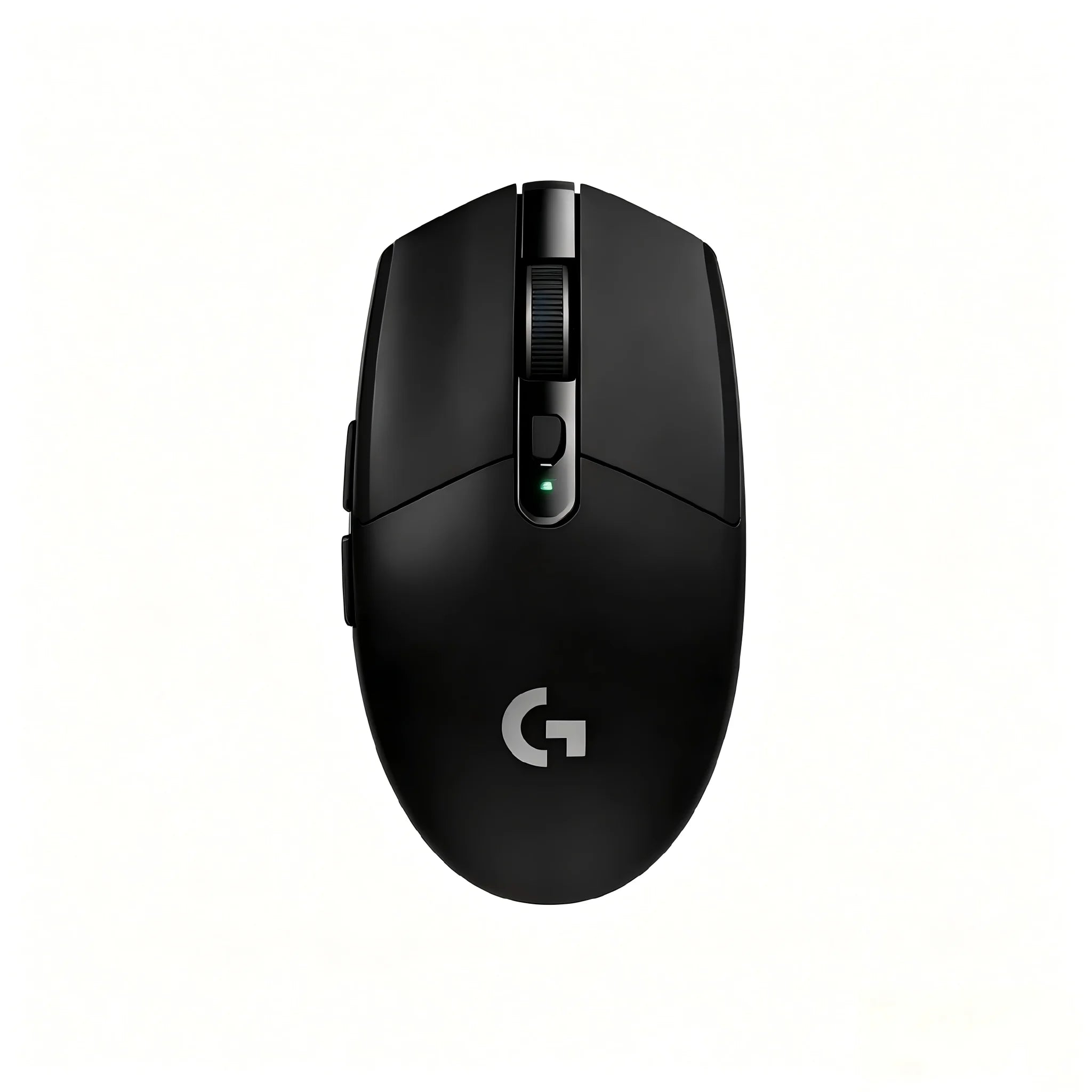 Ratón Inalámbrico y con Cable para Juegos Lgitech G304, Respuesta Rápida, Agarre Cómodo para Jugadores de FPS