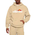 Hoodie Guns N' Roses Rock Metal con Capucha Unisex