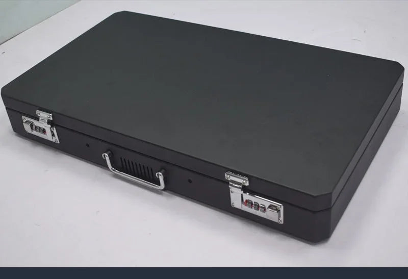 Máquina de Juegos Portátil de 20 Pulgadas, Plegable, con Doble Joystick, Sistema Dual, Máquina Integrada de Arcade para el Hogar, Pandora Moonlight Box