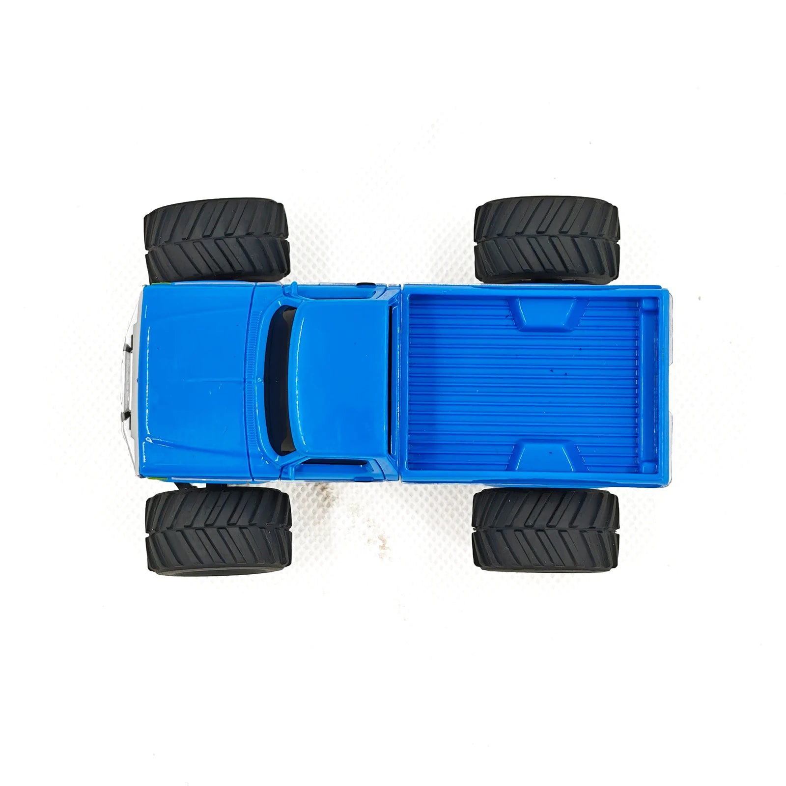 Coche Teledirigido Mini Crawler RC 4WD 1/36 con Luces