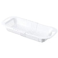 Colador sobre el fregadero, cesta coladora, lavar verduras y frutas, drenaje, accesorios de cocina extensibles, utensilios de cocina