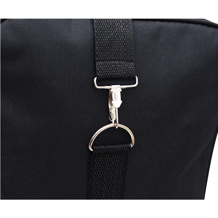 Bolsa de Viaje de Gran Capacidad para Hombre Plegable