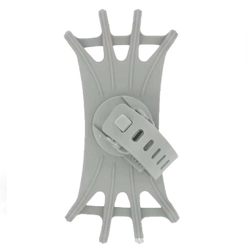 Soporte de celular para bicicleta y moto, universal para iOS y Android