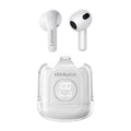 NUEVOS Auriculares Inalámbricos Originales Lenovo XT65 TWS Bluetooth 5.3 con Reducción de Ruido Estéreo Dual, Control Táctil y Batería de Larga Duración