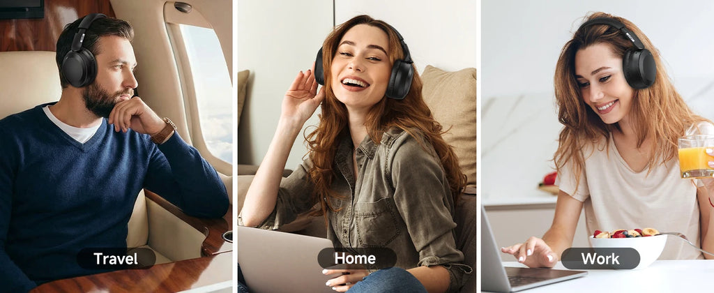 Acer OHR205 Auriculares Bluetooth Multipunto 6.0