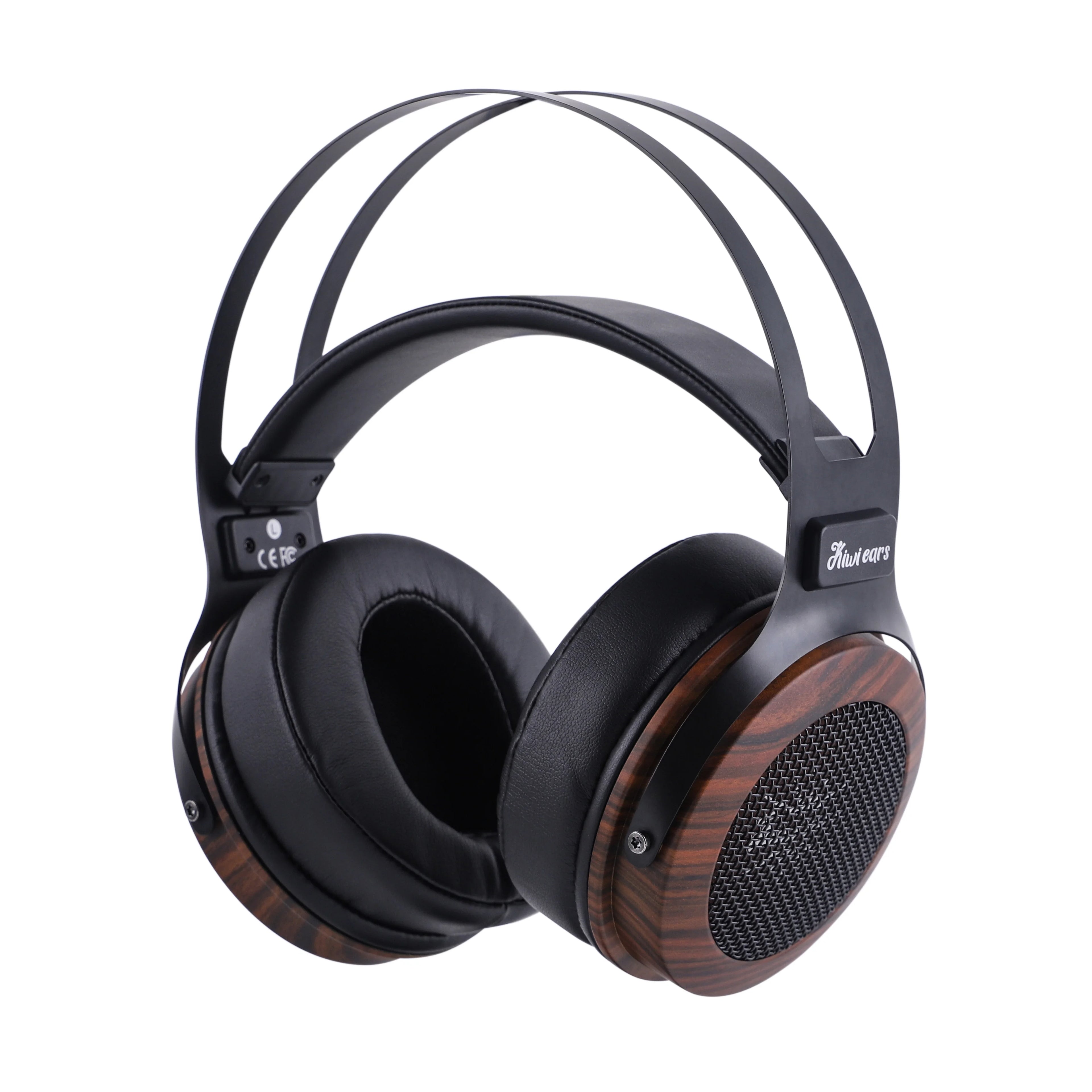 Auriculares Kiwi Ears Altruva Hi-Fi Open Back 50mm