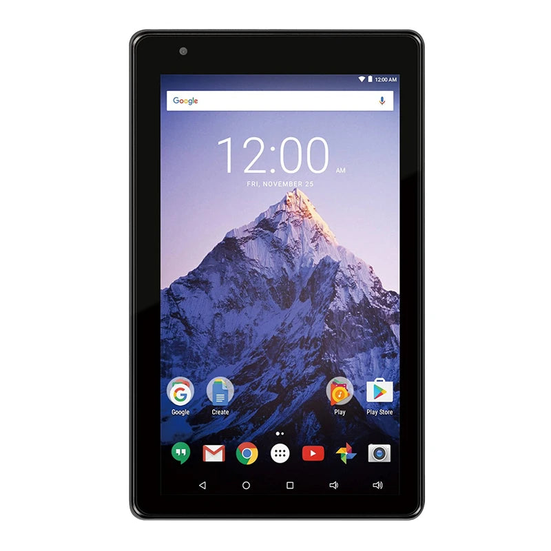 Tablet PC de 7.0'' con 1GB de RAM y 16GB de ROM, Android 6.0, WiFi, CPU de Cuatro Núcleos RK30sdk, 1024 x 600 Píxeles, Gran Oferta