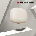 Auriculares Bluetooth Monster MQT52 TWS con Micrófono