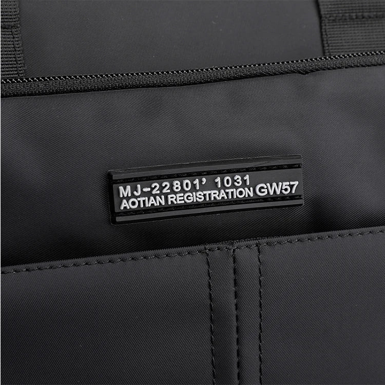 Bolso para Laptop 13 a 17 Pulgadas Compatible con Apple y Samsung