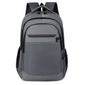 Mochila Durable de Ocio con Múltiples Bolsillos para Viajes