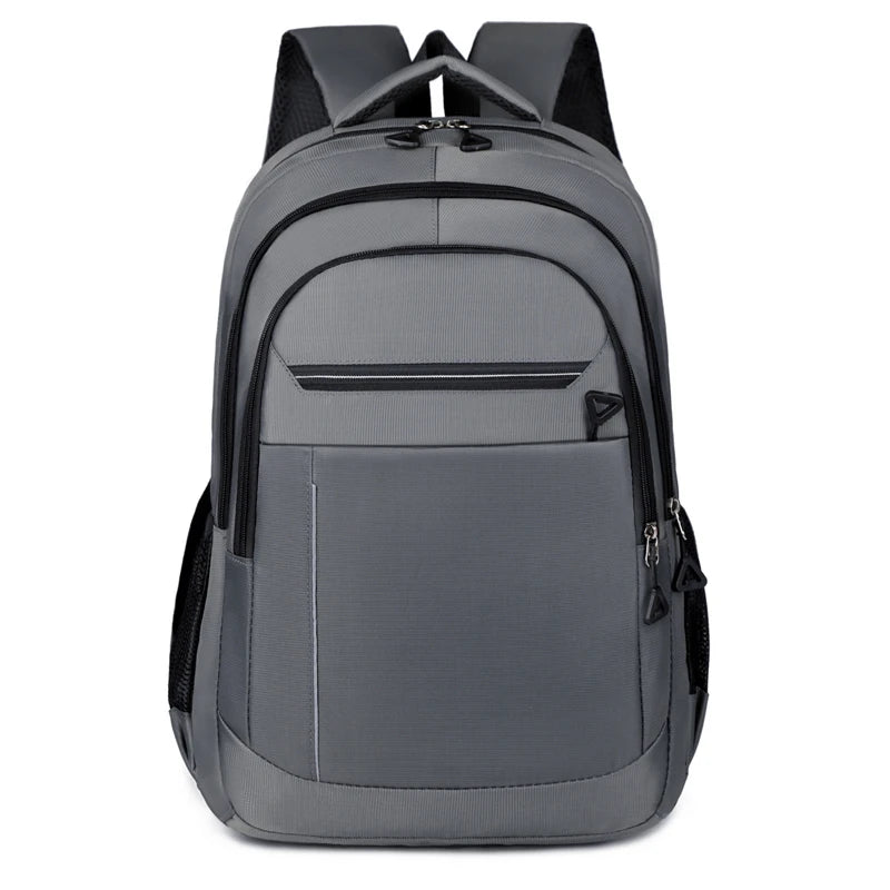 Mochila Durable de Ocio con Múltiples Bolsillos para Viajes