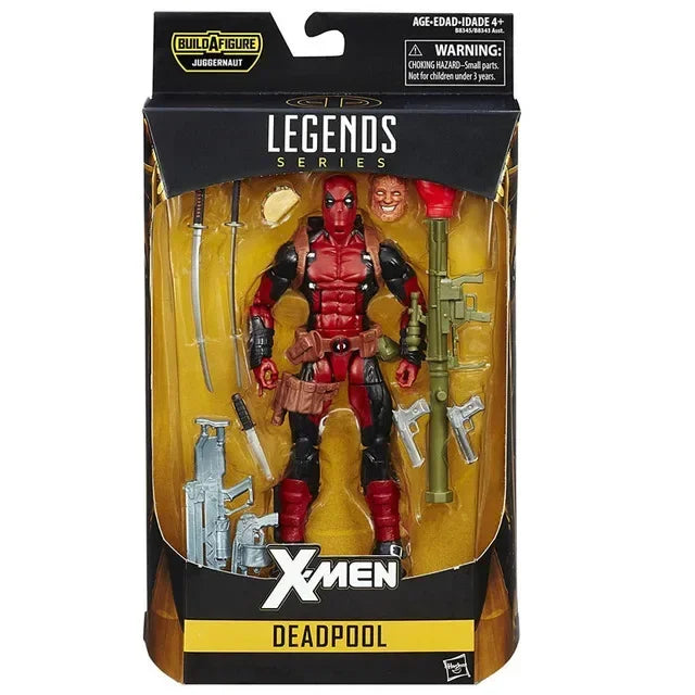 Figura de acción de Spiderman de Marvel Avengers: Homecoming, estatua con rostro intercambiable de Tom Holland, modelo de juguete coleccionable, regalo