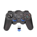 Controlador de juegos inalámbrico USB, Gamepad para PS3, teléfono inteligente, tableta, PC, Smart TV Box