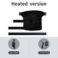 Envoltura Térmica para Hombros con Masaje Vibratorio 3 Modos