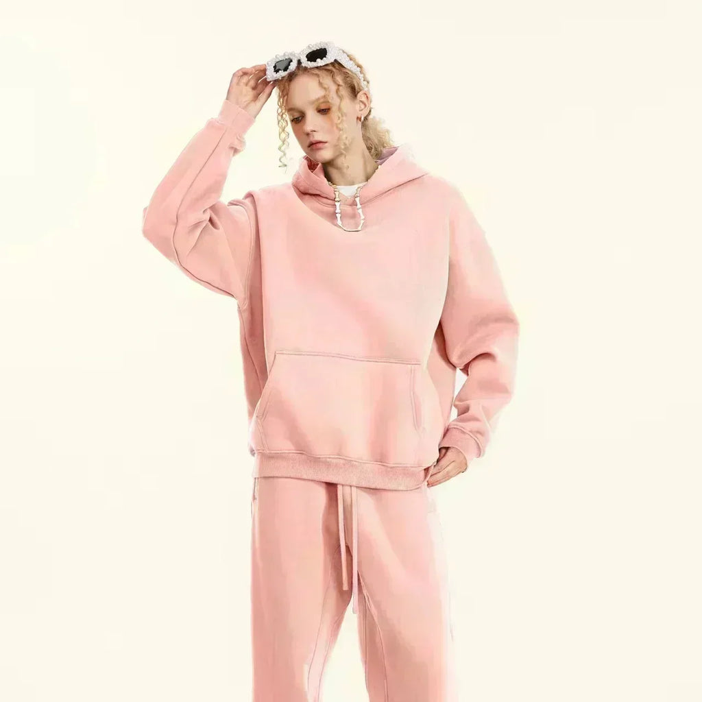 Buzo con Capucha The Weeknd | Hoodie Gráfico Unisex Hip Hop