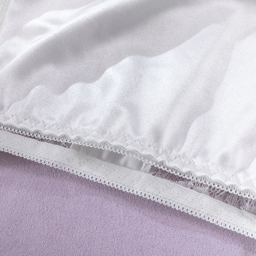 Conjunto de Sujetador Sexy y Ropa Interior para Mujer