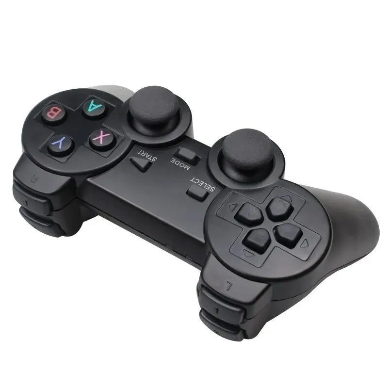 Controlador de Juegos Inalámbrico de 2.4GHz, 1PC/2PCS, Joystick USB para PC, Android TV, Teléfono, Consola de Juegos