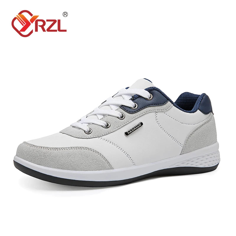 Zapatillas Impermeables YRZL para Hombre Deportivas
