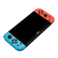 Consola de juegos portátil Coopreme X80, pantalla grande HD de 7 pulgadas, emulador Arcade PS1, nostálgico multifunción, juego portátil clásico PSP