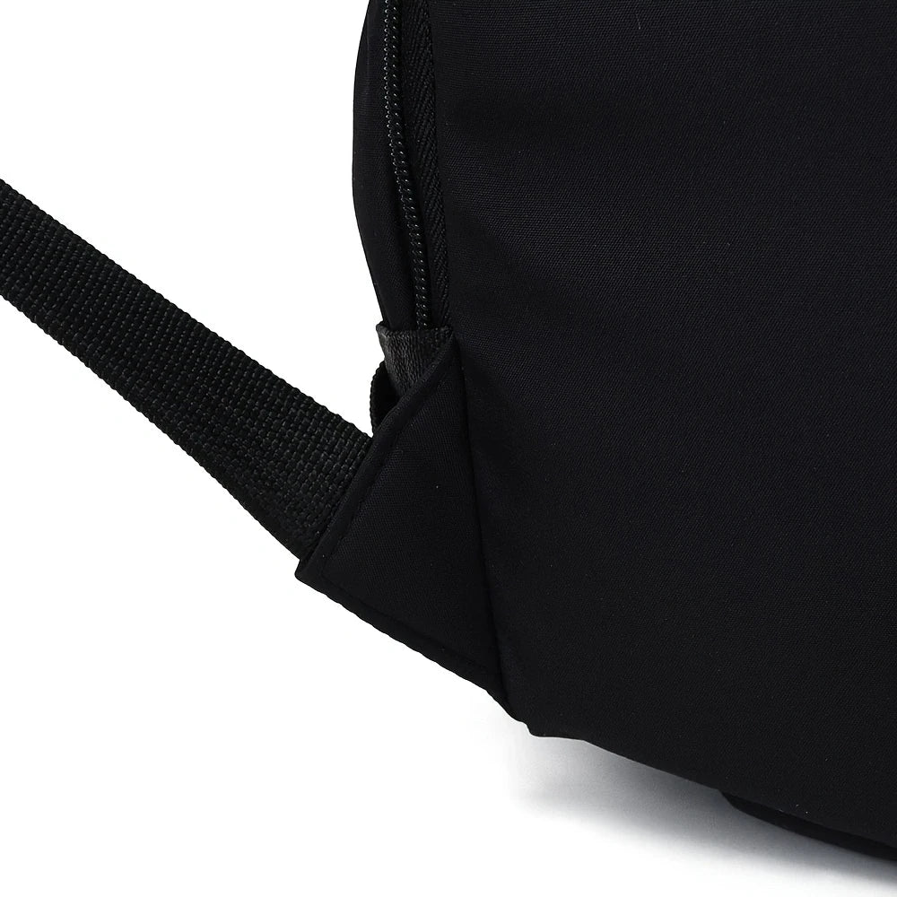 Set 2 Mochilas de Viaje: Mochila 180° y Mini Bolso de Mano