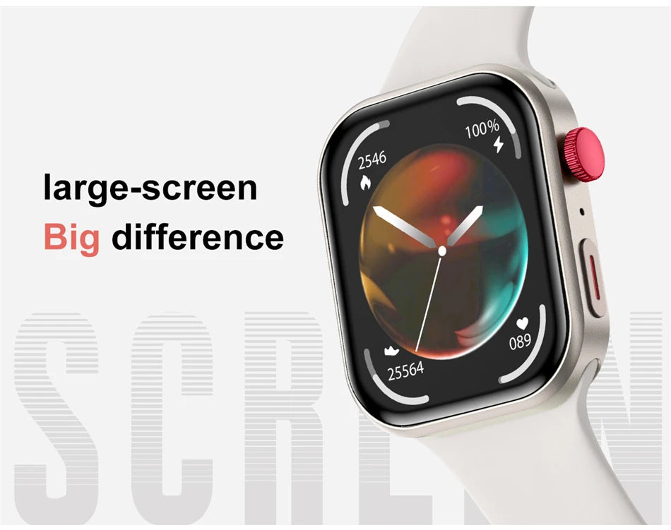 Reloj Inteligente Z03Pro con Bluetooth y Música