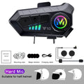 Y10 Kit Bluetooth para Casco de Moto Manos Libres