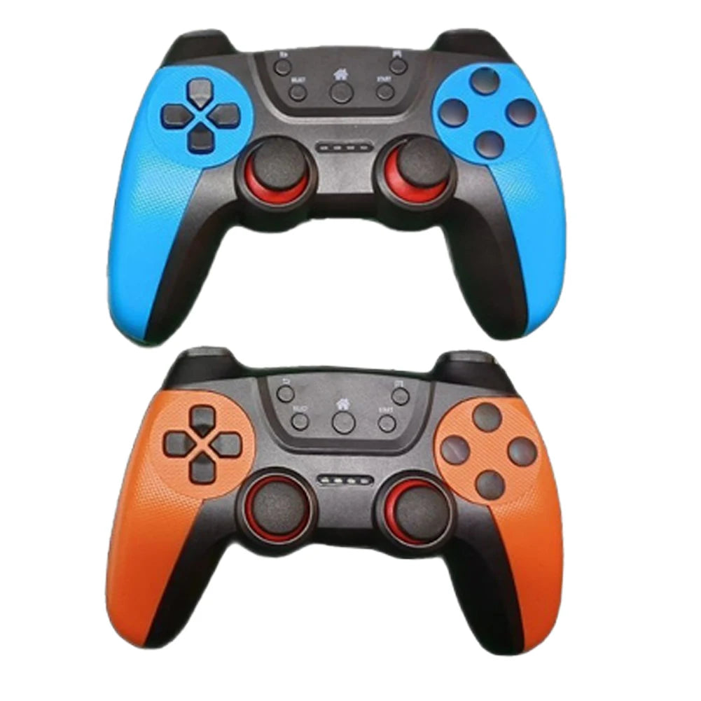 Consola de videojuegos Retro X2 Pro TV Box más de 100000 juegos con 2 Gamepads Super Console 4K 60+ emuladores de juegos para DC/Arcade/MAME/Sega