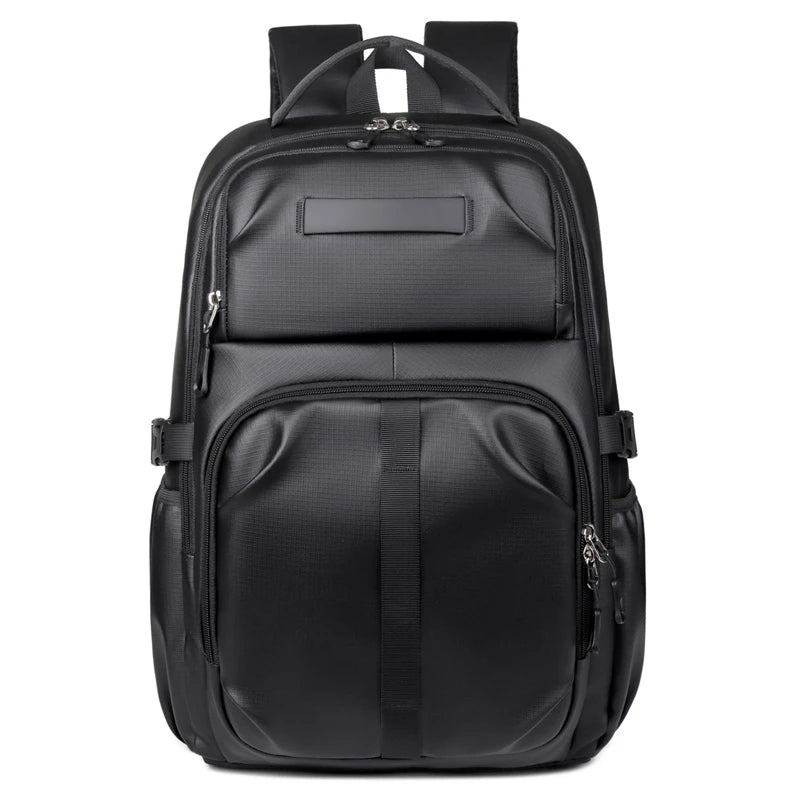 Mochila de Negocios para Laptop de Gran Capacidad