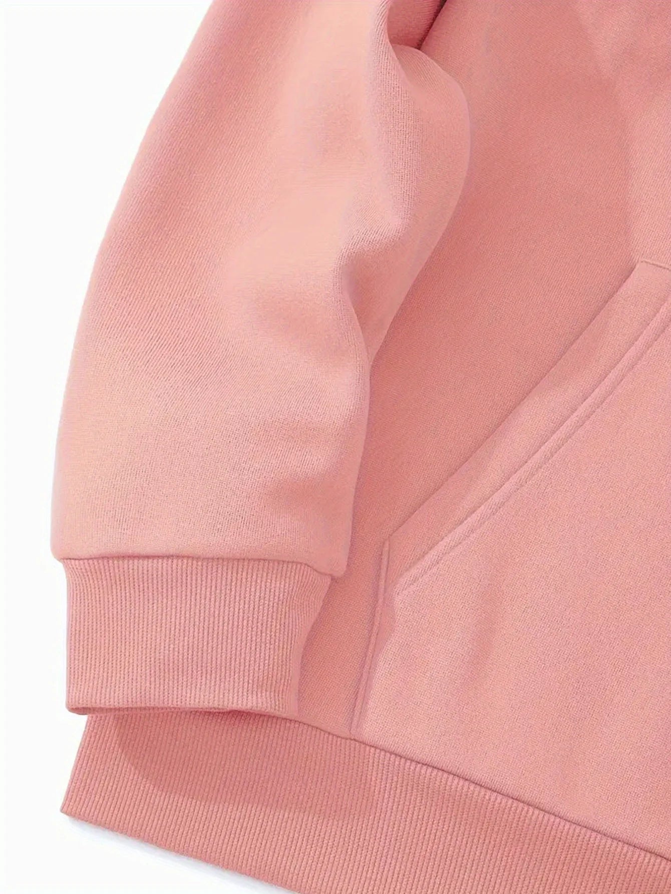 Sudadera con capucha retro premium para hombre, con estampado de letras inspirado en Boston, corte regular, cuello con capucha, estampado gráfico de color liso.