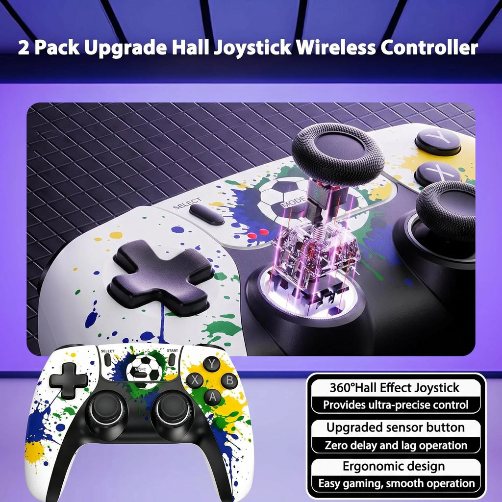Consola de videojuegos 4K HD de 128 GB X8 Super, más de 50 000 juegos retro, mando inalámbrico dual de 2,4 GHz, emulador de consola de videojuegos HDMI Plug & Play para PSP, PS1 y N64