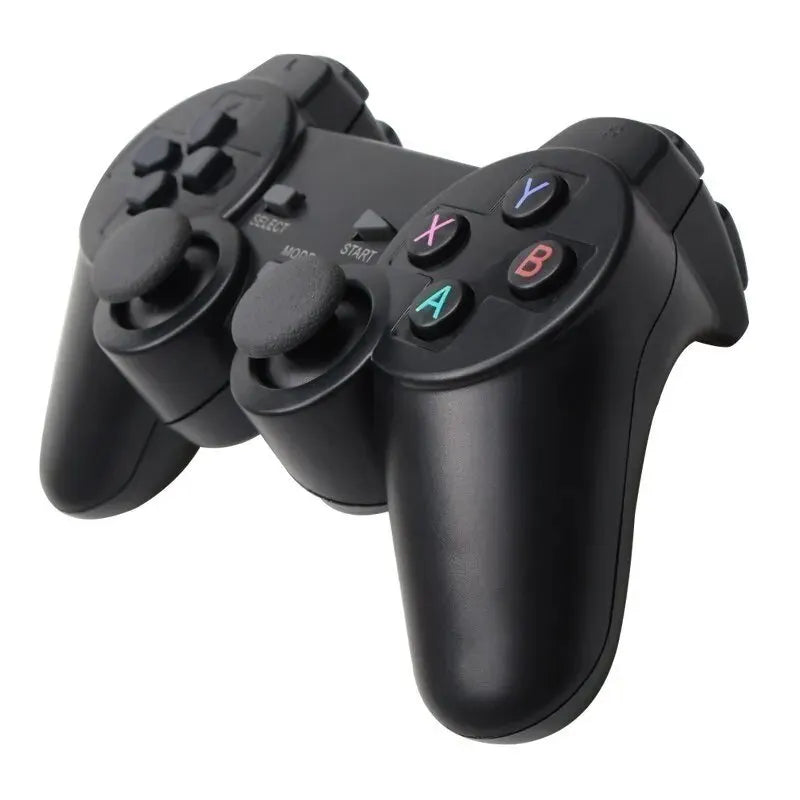 Controlador de Juegos Inalámbrico de 2.4GHz, 1PC/2PCS, Joystick USB para PC, Android TV, Teléfono, Consola de Juegos