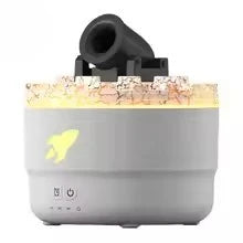 Humidificador Aromático Cannon Blast con Luces LED