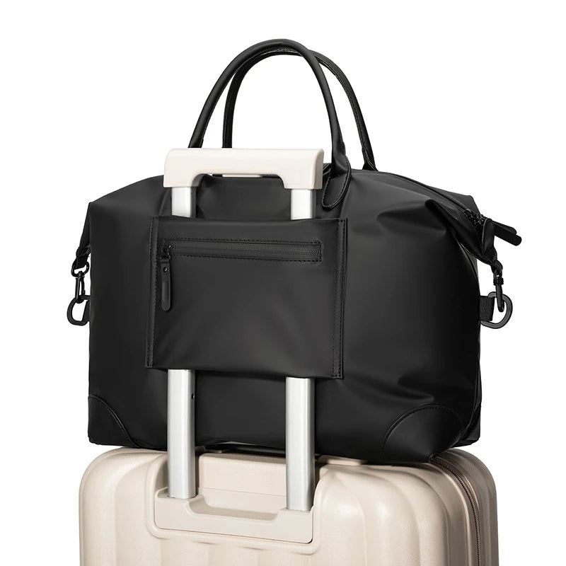 Bolso de Viaje Gran Capacidad Estilo Deportivo